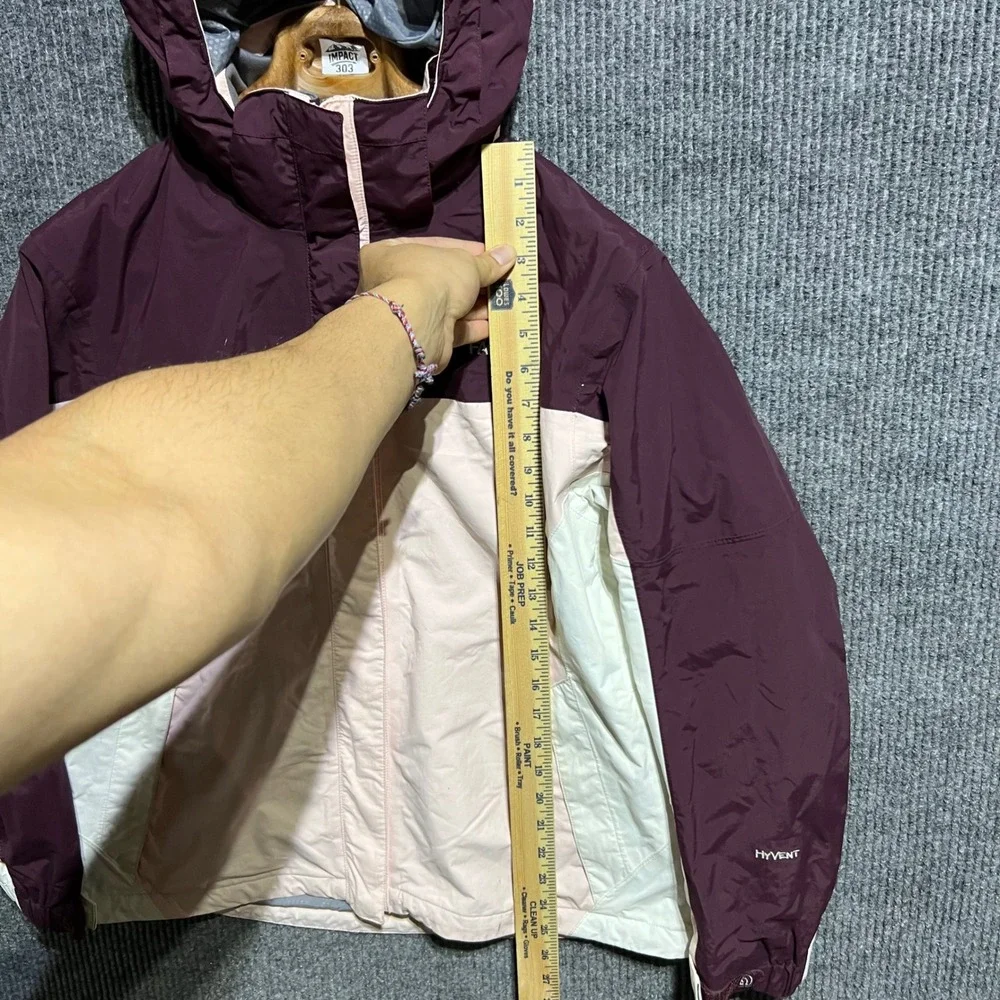 The North Face north face